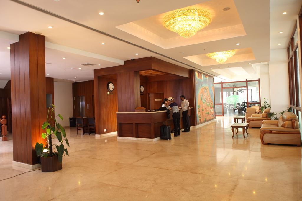 No. 18 Hotel Kochi المظهر الخارجي الصورة